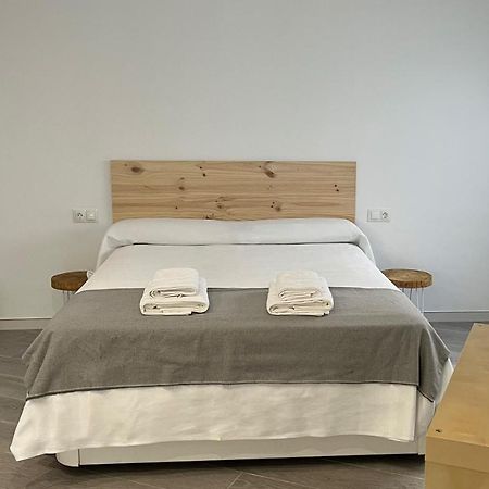 Apartamento Piedra Escrita Córdoba Eksteriør bilde
