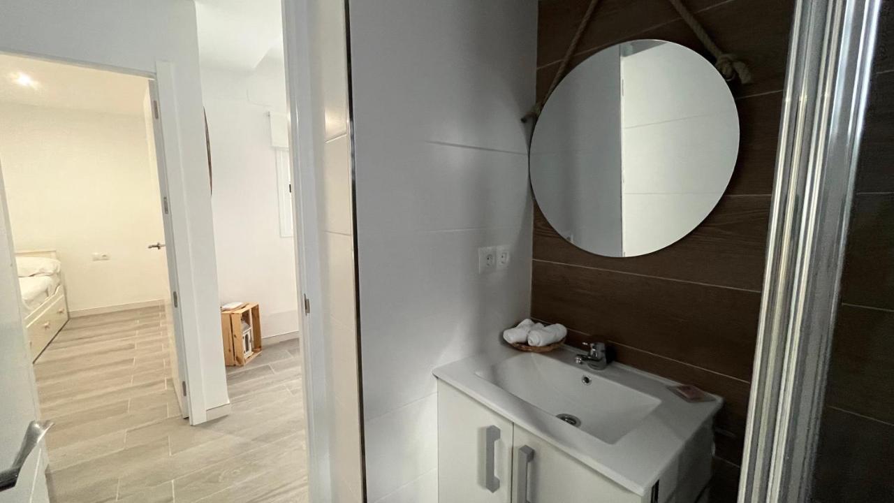 Apartamento Piedra Escrita Córdoba Eksteriør bilde