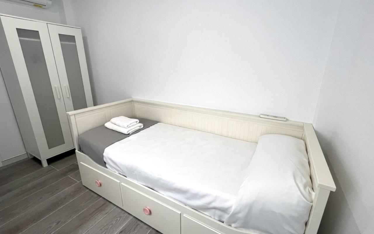 Apartamento Piedra Escrita Córdoba Eksteriør bilde