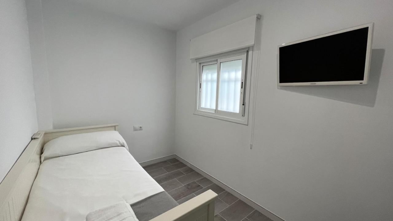 Apartamento Piedra Escrita Córdoba Eksteriør bilde