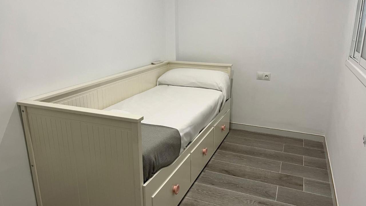 Apartamento Piedra Escrita Córdoba Eksteriør bilde