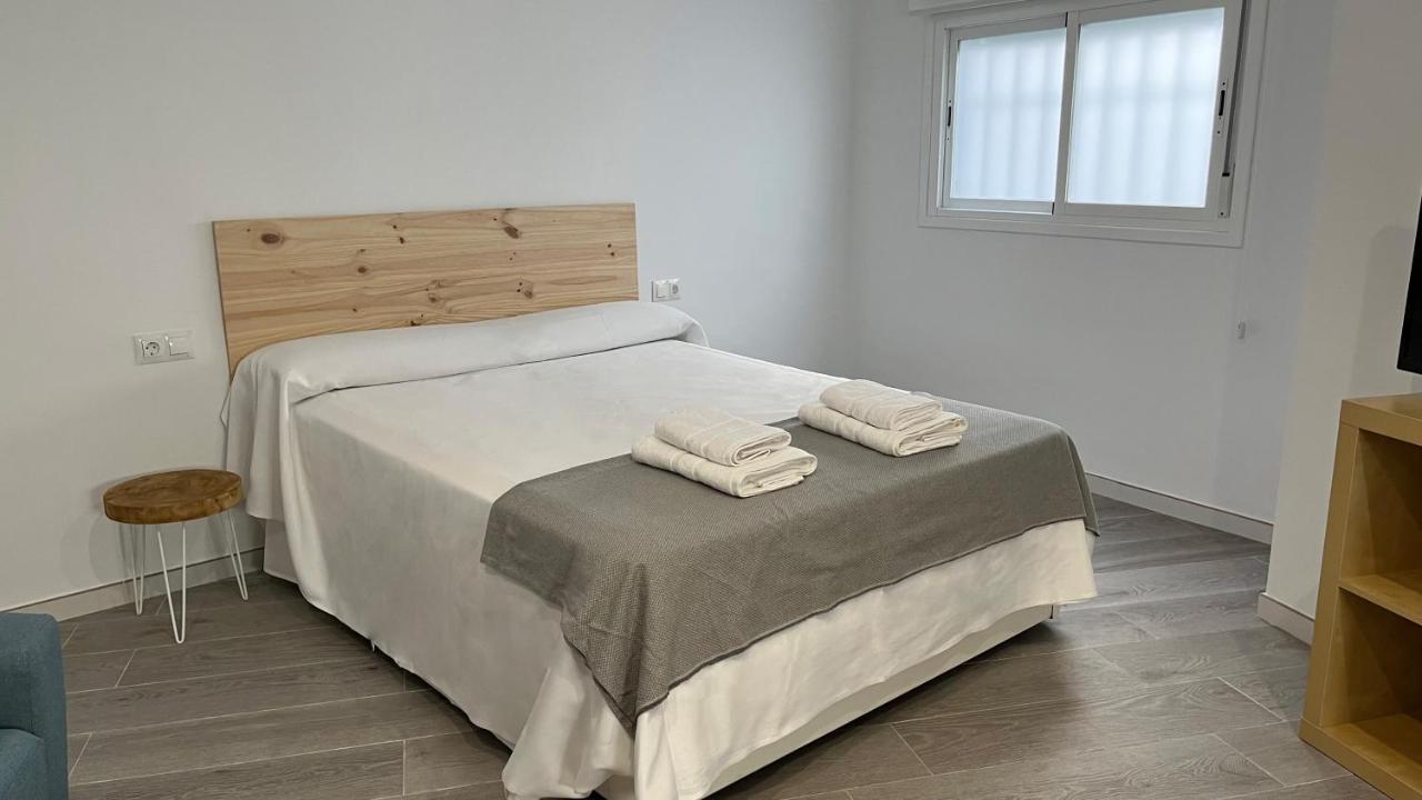 Apartamento Piedra Escrita Córdoba Eksteriør bilde