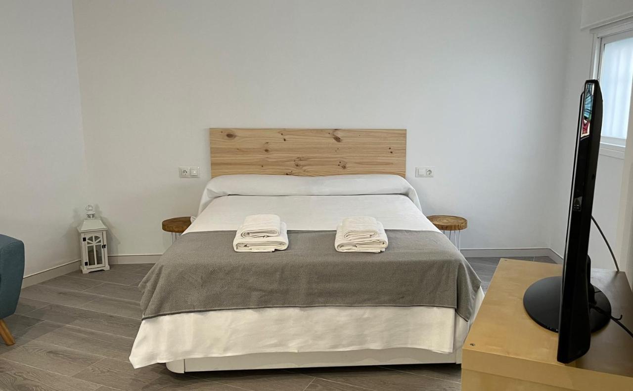 Apartamento Piedra Escrita Córdoba Eksteriør bilde