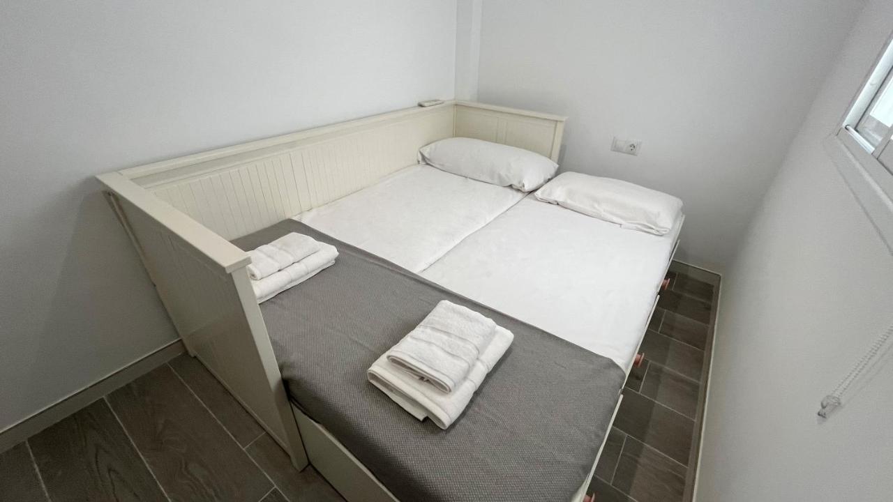 Apartamento Piedra Escrita Córdoba Eksteriør bilde