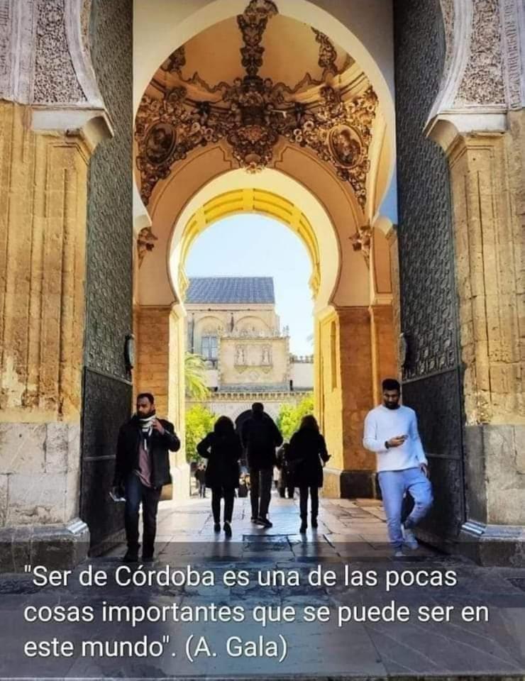 Apartamento Piedra Escrita Córdoba Eksteriør bilde